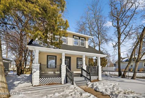36 E Park Avenue Lindenwold NJ 08021