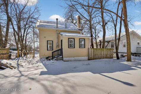 36 E Park Avenue Lindenwold NJ 08021