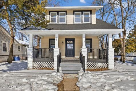 36 E Park Avenue Lindenwold NJ 08021