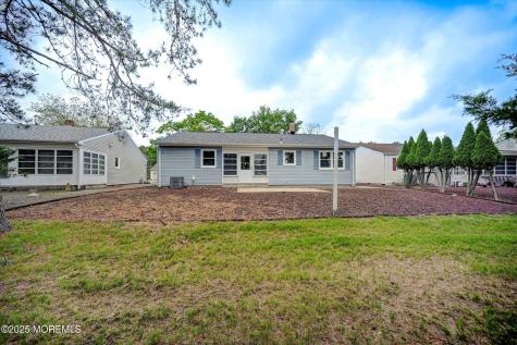 48 Sheepshead Drive Toms River NJ 08757