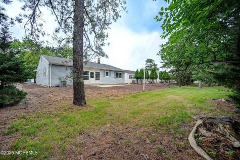 48 Sheepshead Drive Toms River NJ 08757