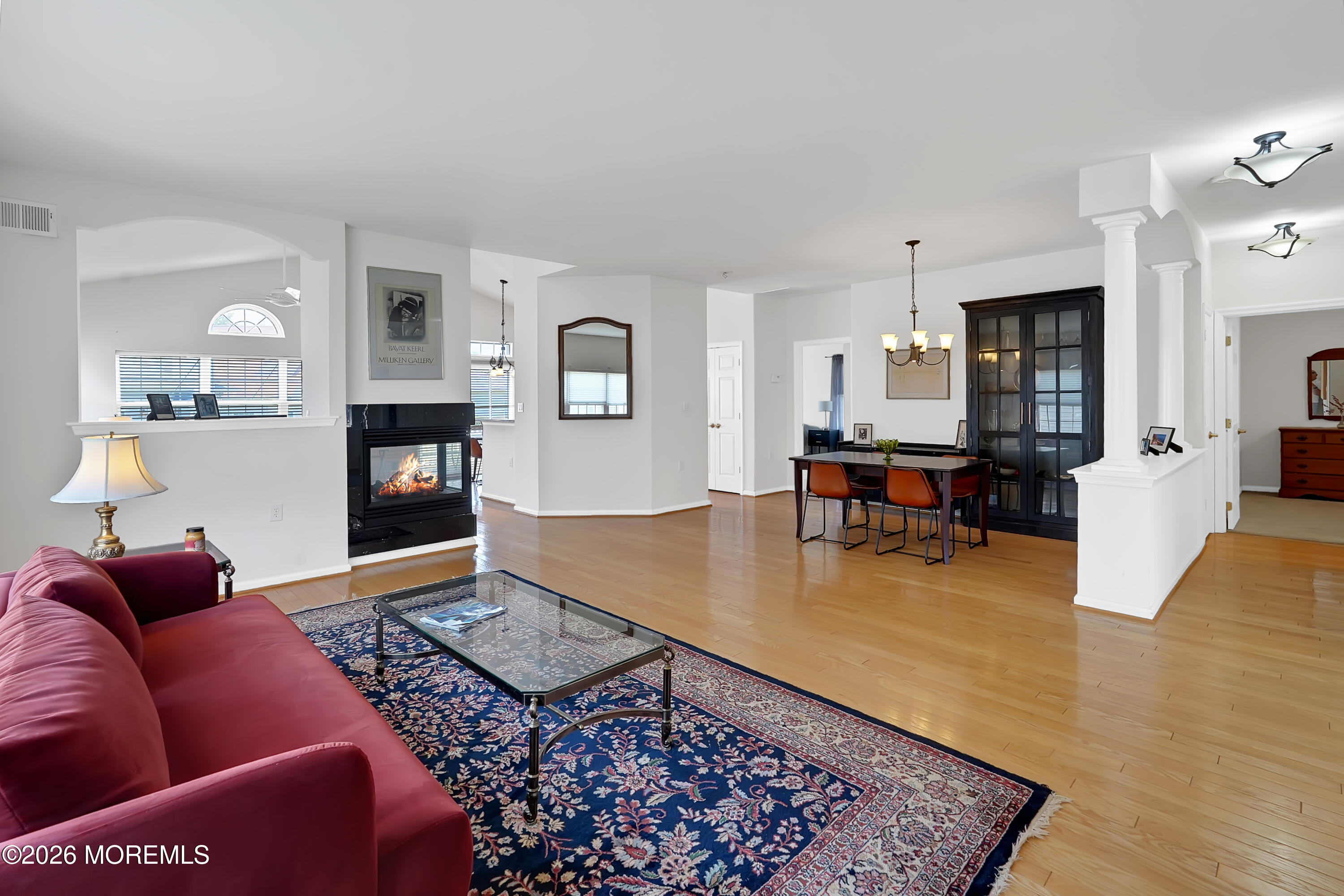 64 Vineyard Court Monroe NJ 08831
