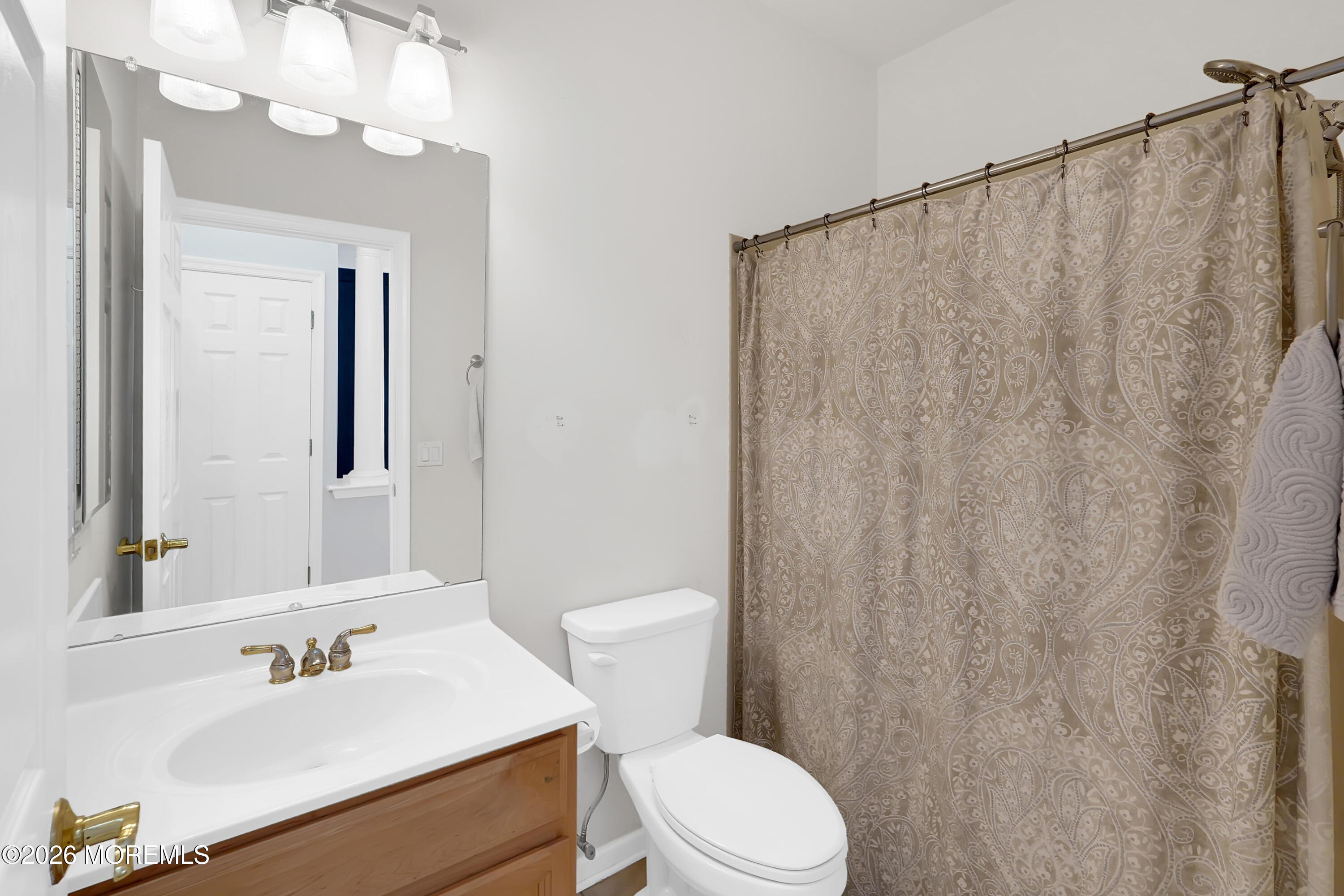 64 Vineyard Court Monroe NJ 08831