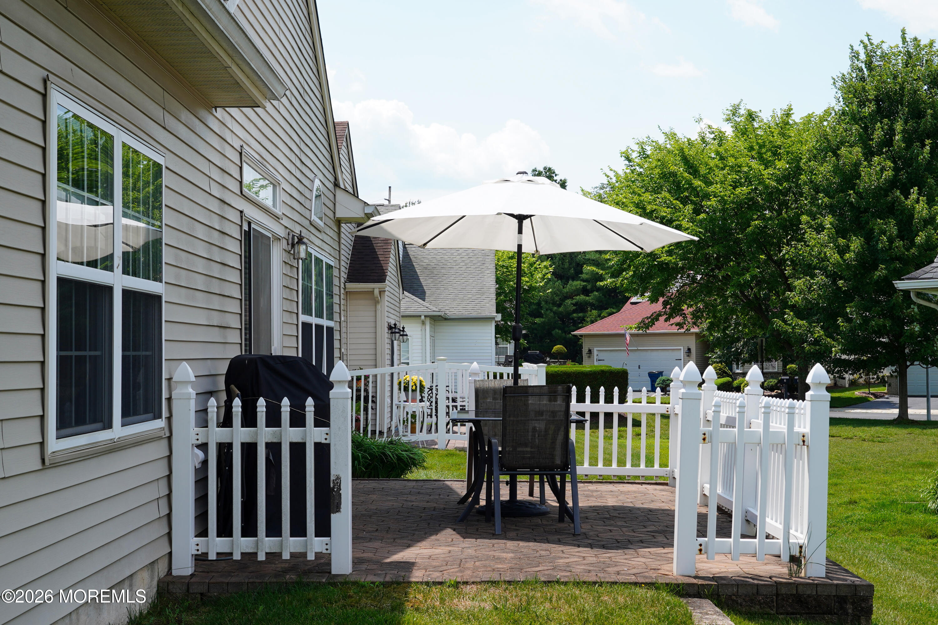 64 Vineyard Court Monroe NJ 08831