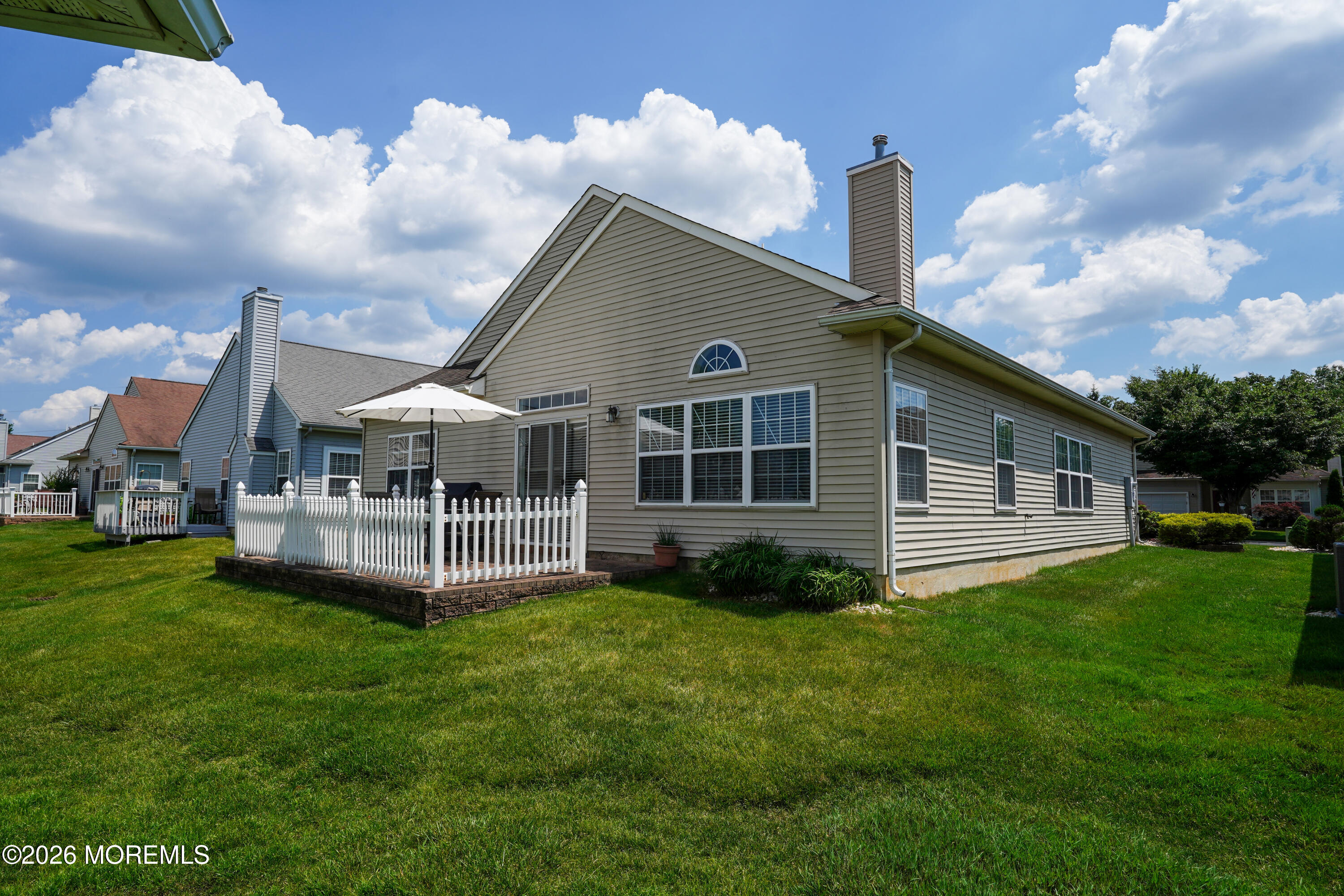 64 Vineyard Court Monroe NJ 08831