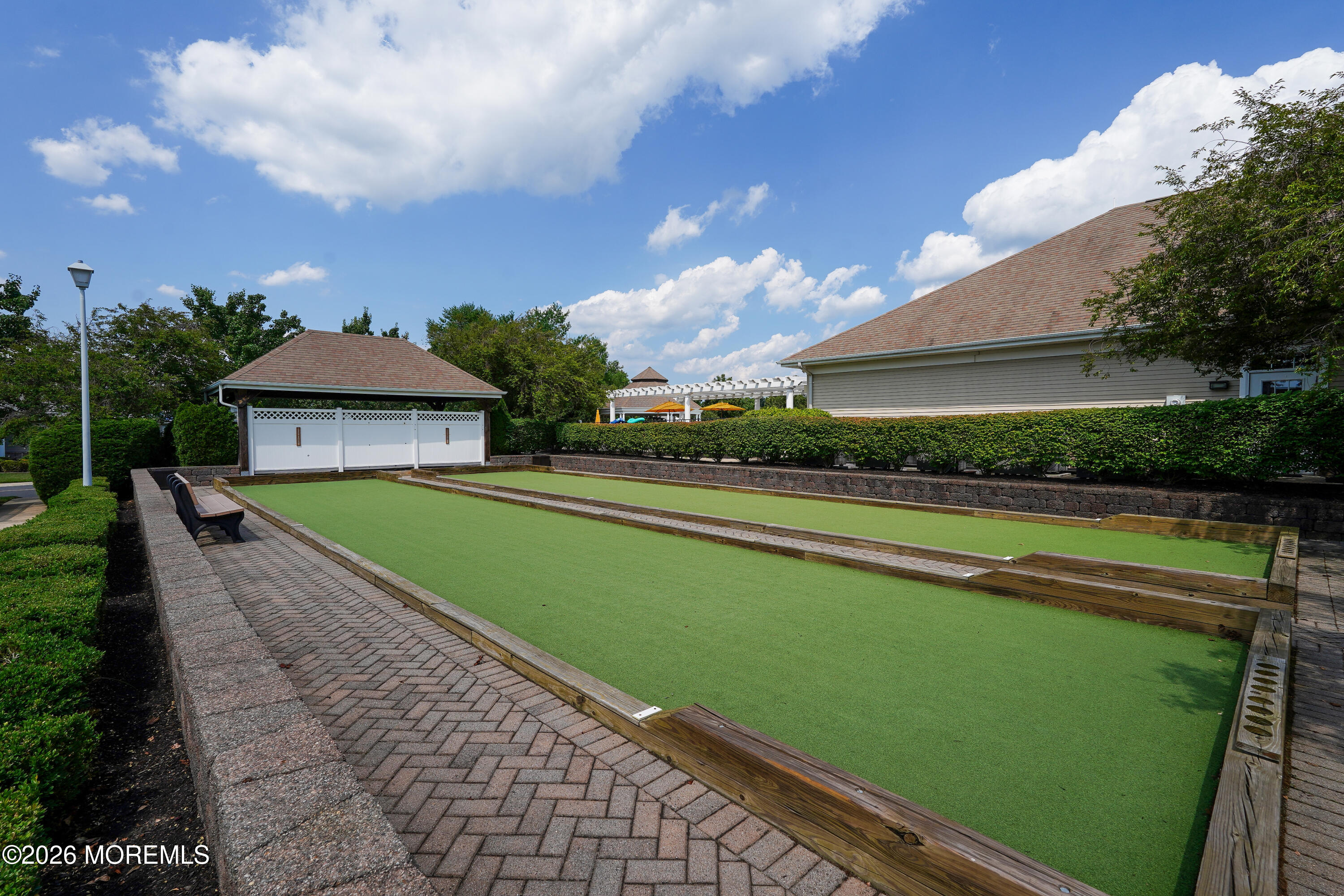 64 Vineyard Court Monroe NJ 08831