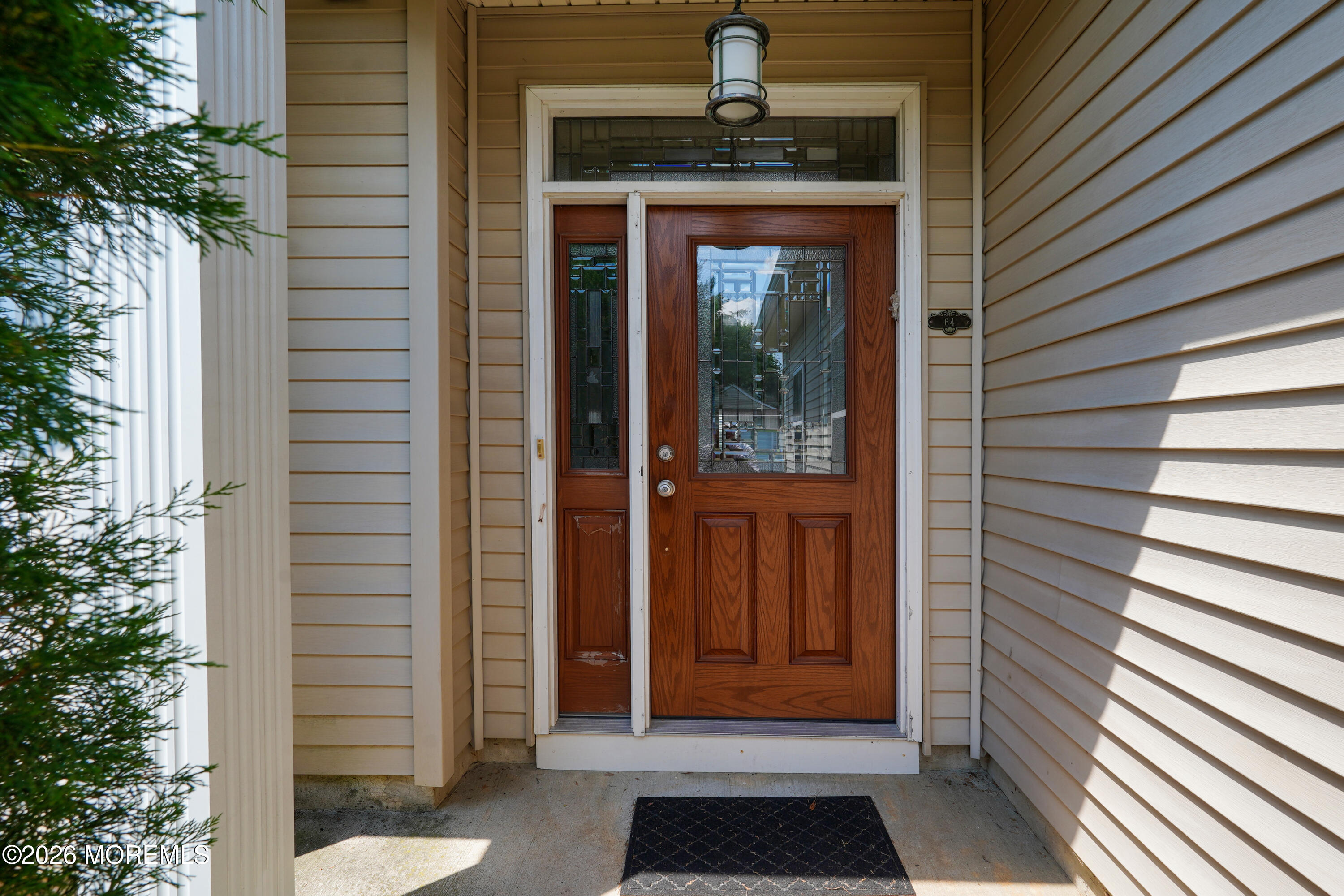 64 Vineyard Court Monroe NJ 08831