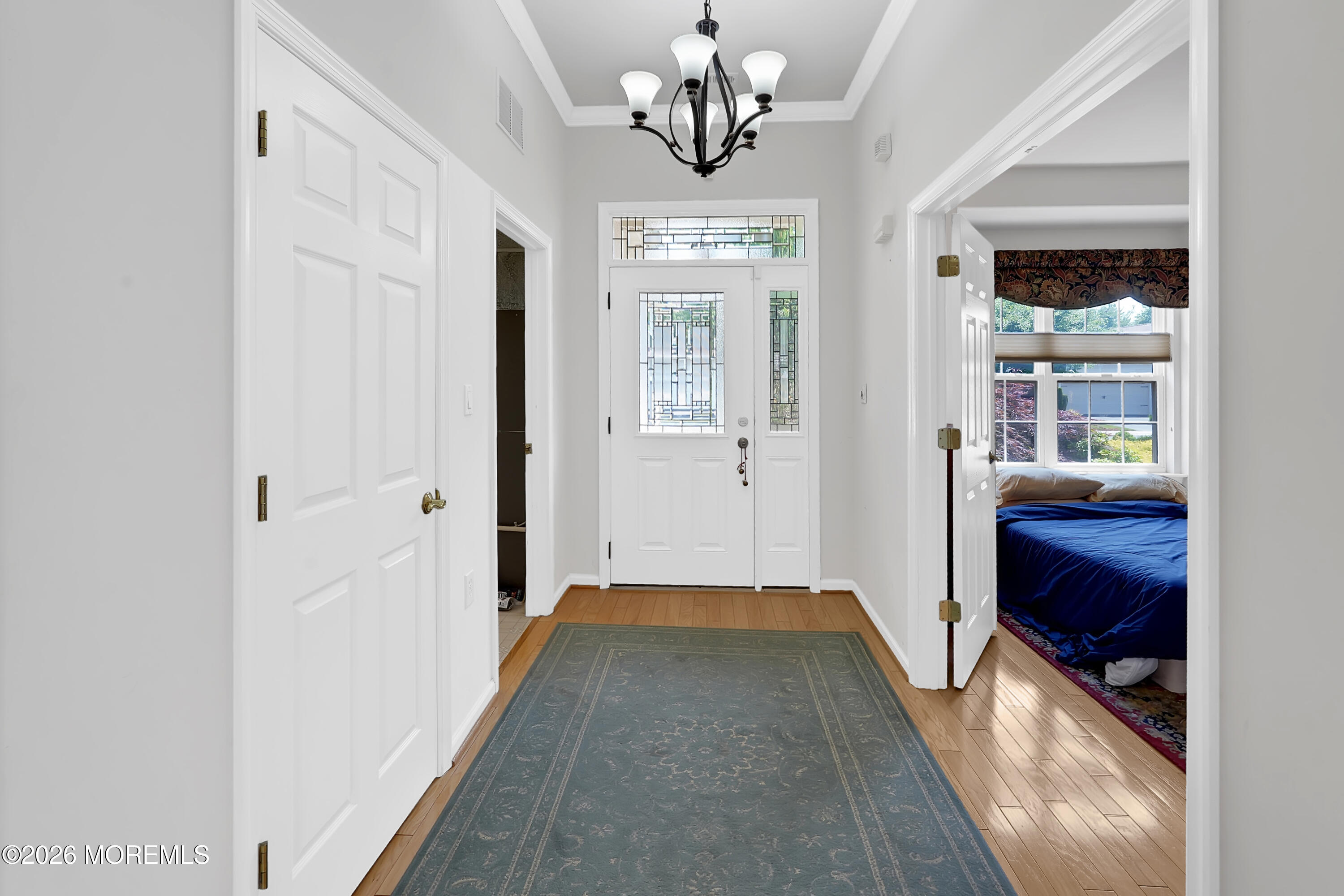 64 Vineyard Court Monroe NJ 08831