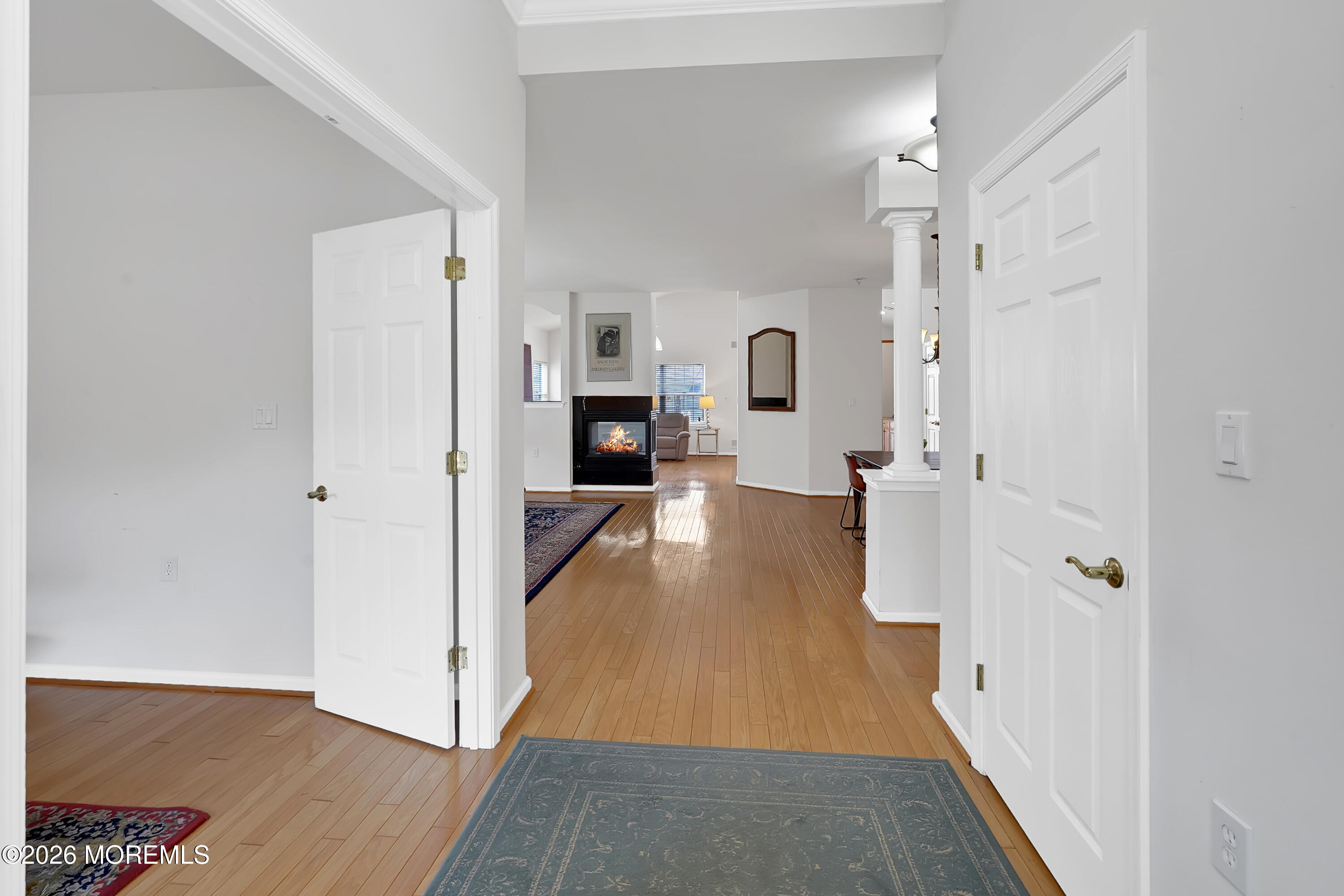 64 Vineyard Court Monroe NJ 08831