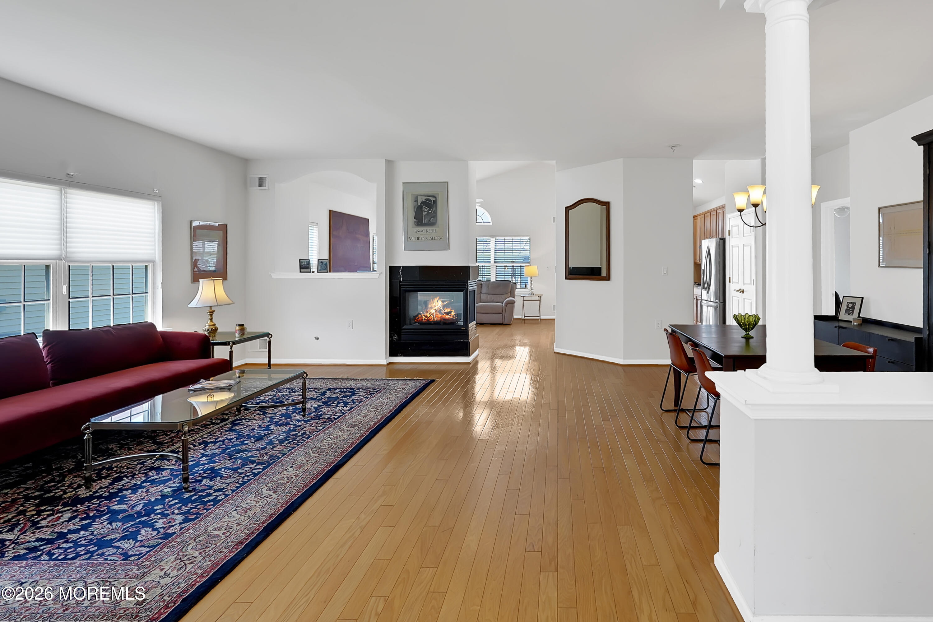 64 Vineyard Court Monroe NJ 08831