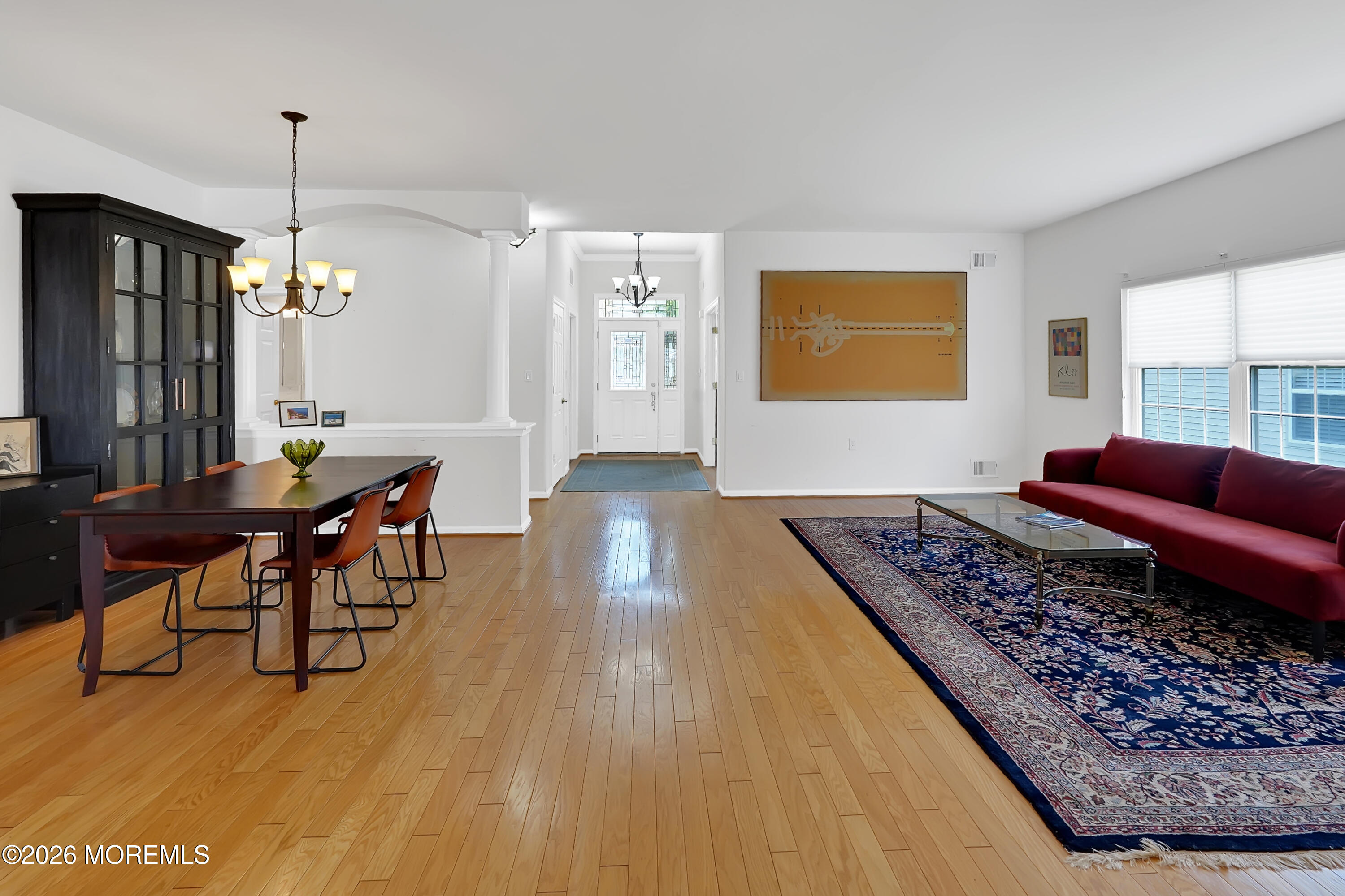 64 Vineyard Court Monroe NJ 08831