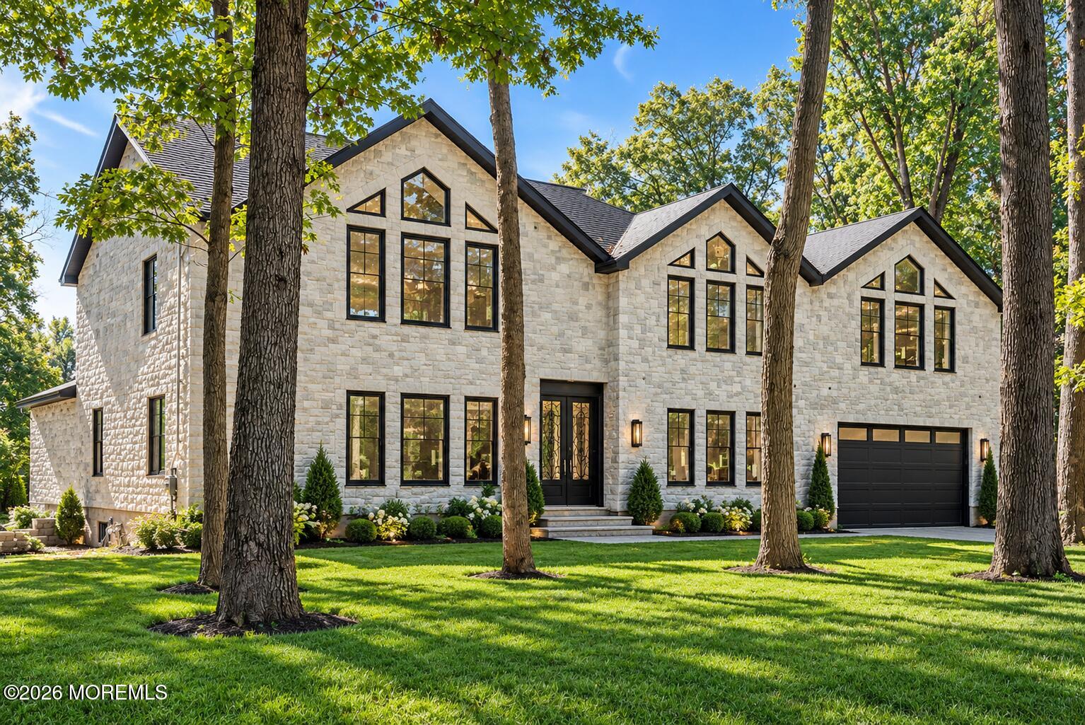 5 Oak Lane Marlboro NJ 07746
