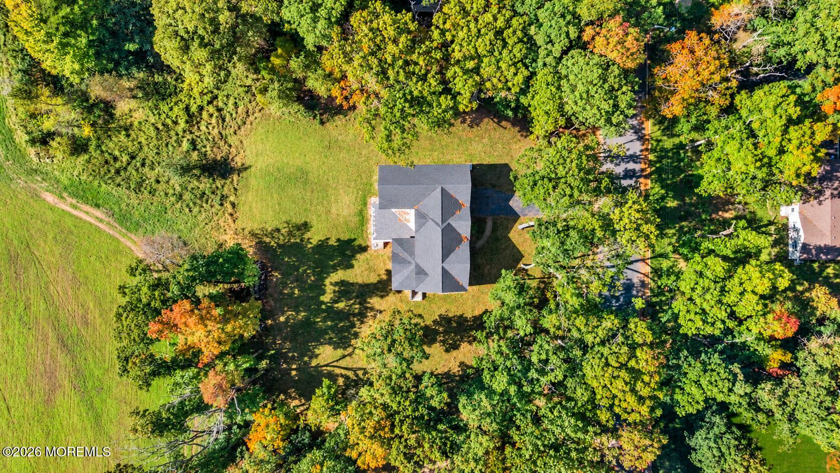 5 Oak Lane Marlboro NJ 07746