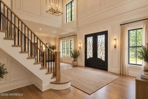 5 Oak Lane Marlboro NJ 07746