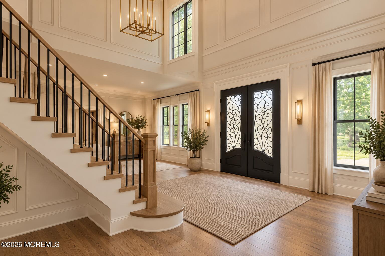 5 Oak Lane Marlboro NJ 07746
