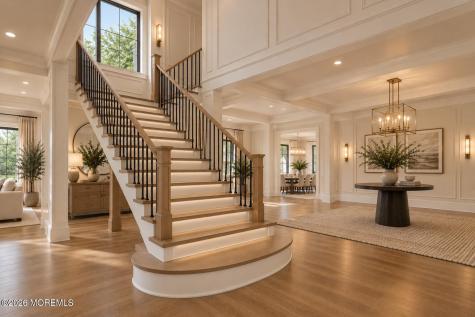 5 Oak Lane Marlboro NJ 07746