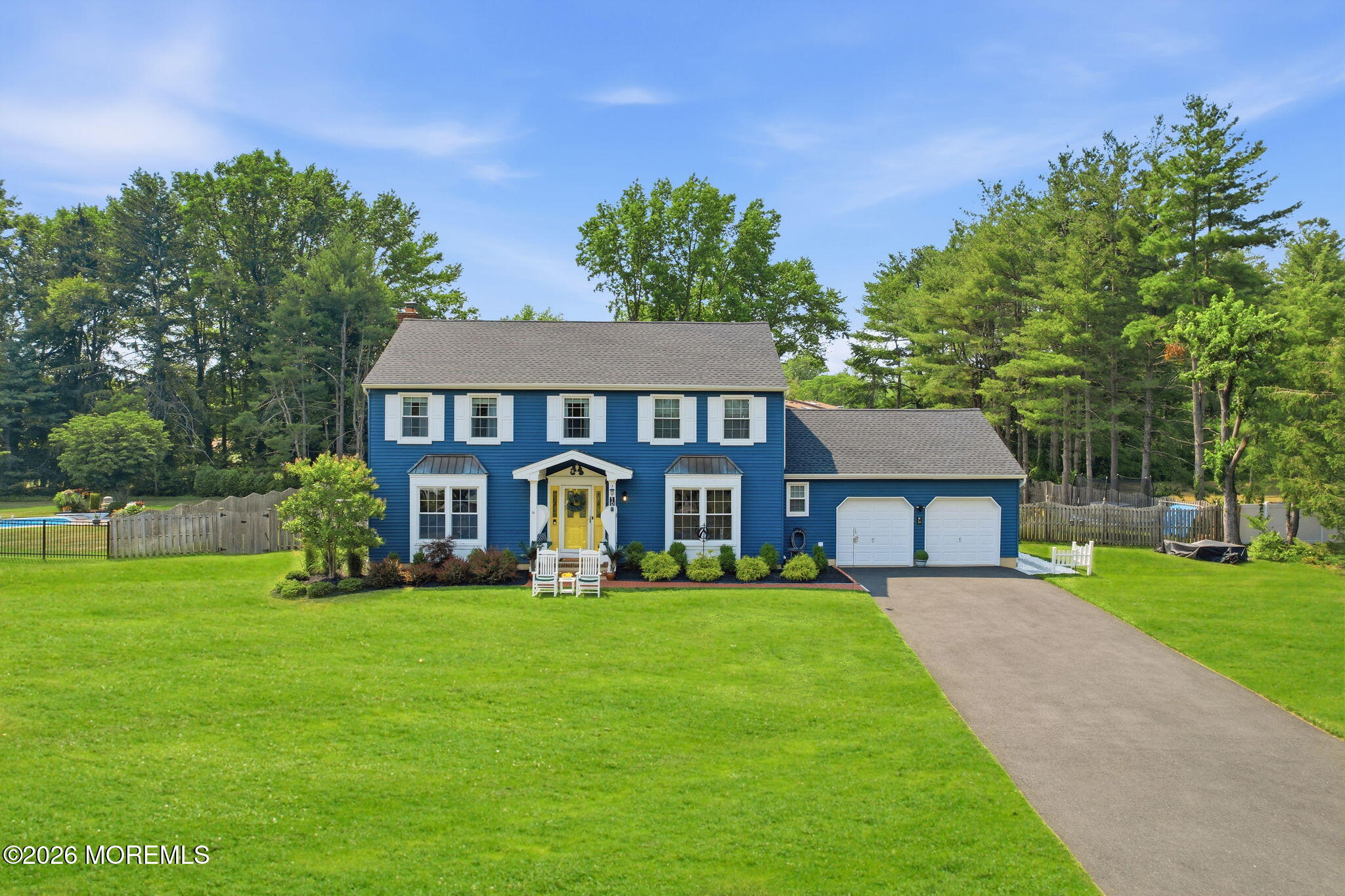 10 Courtney Way Red Bank NJ 07701