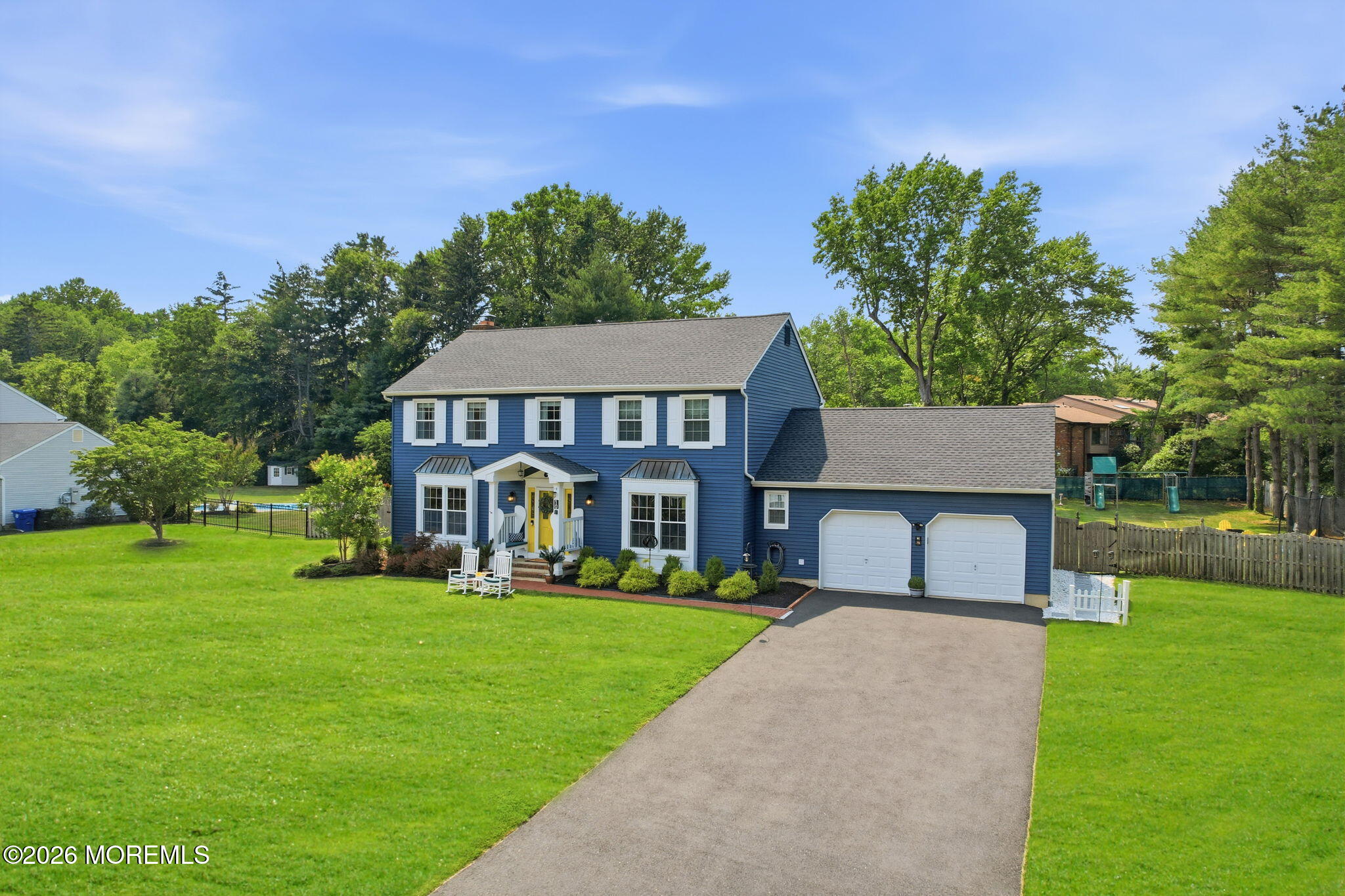 10 Courtney Way Red Bank NJ 07701