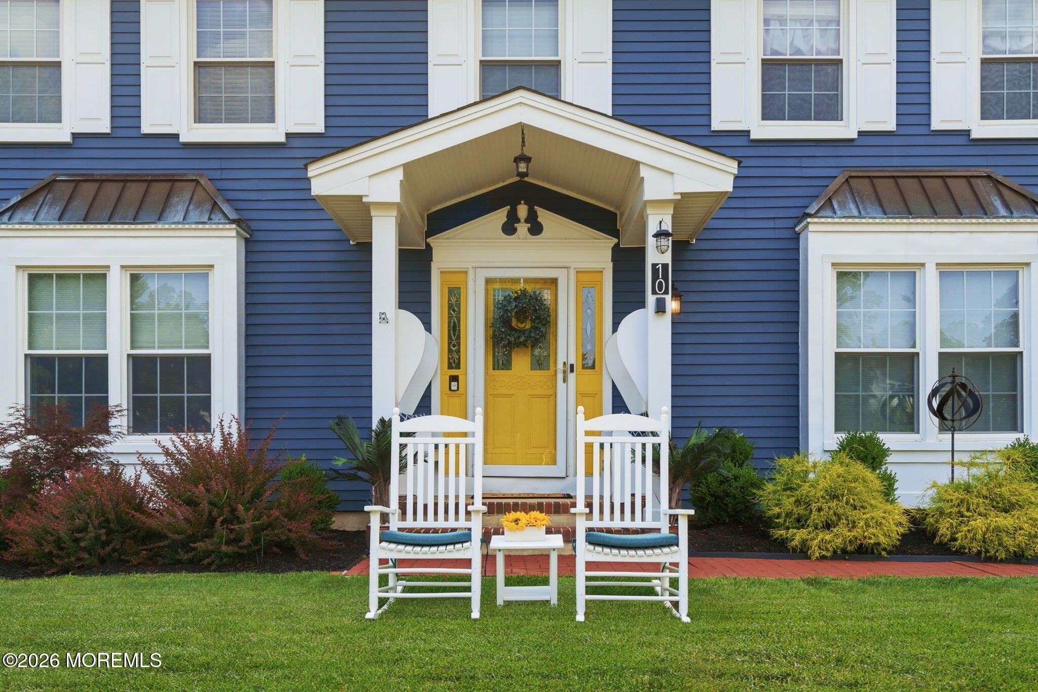 10 Courtney Way Red Bank NJ 07701