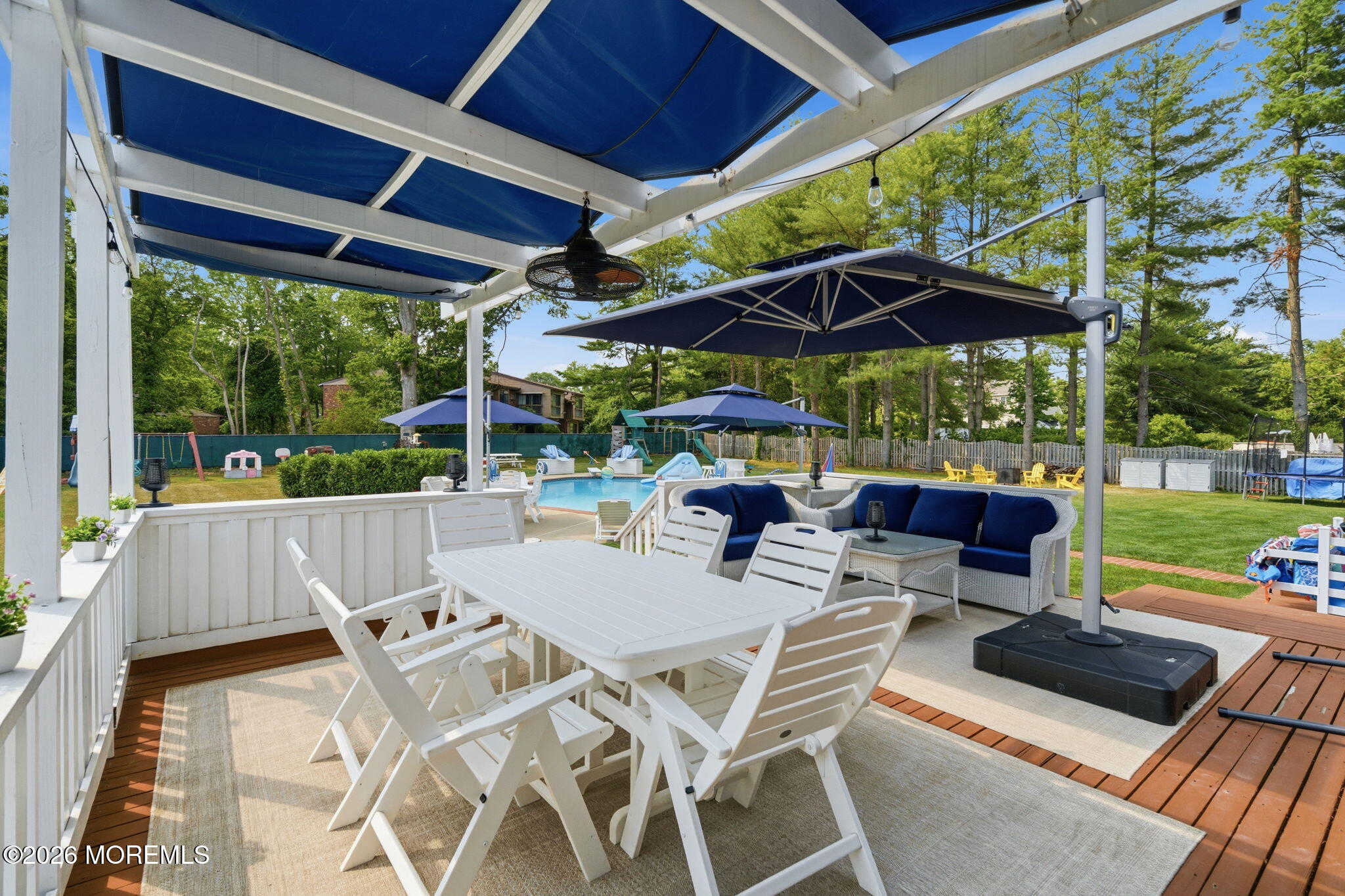 10 Courtney Way Red Bank NJ 07701