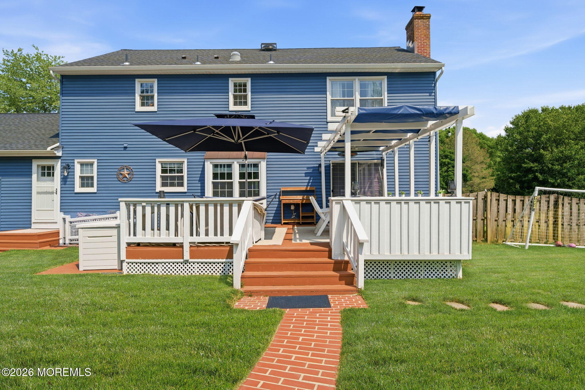 10 Courtney Way Red Bank NJ 07701