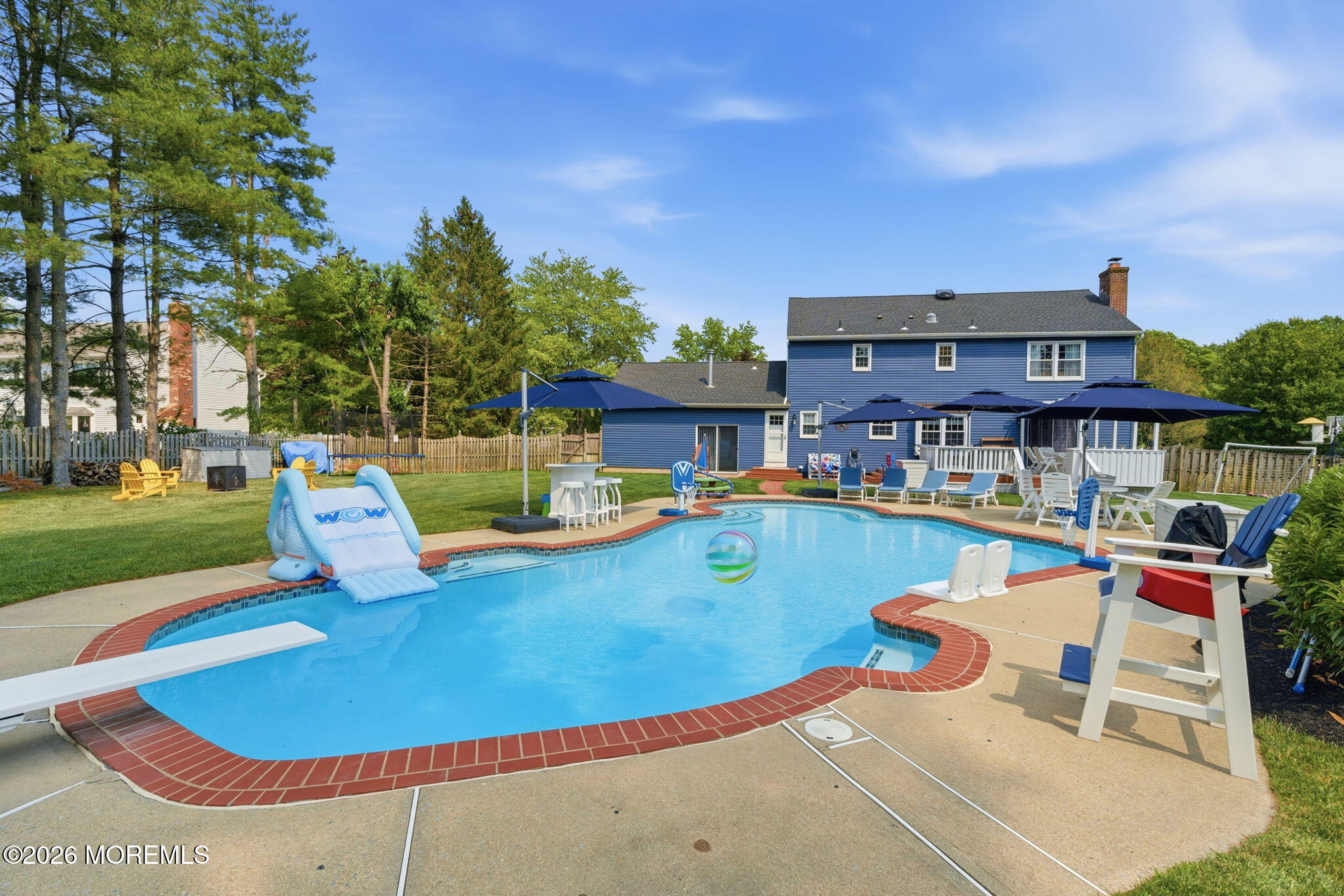 10 Courtney Way Red Bank NJ 07701