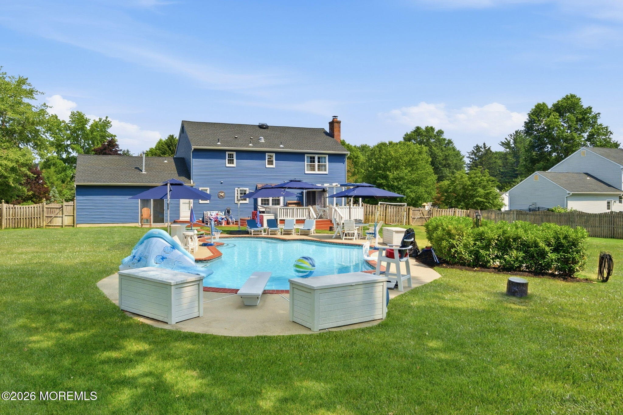 10 Courtney Way Red Bank NJ 07701