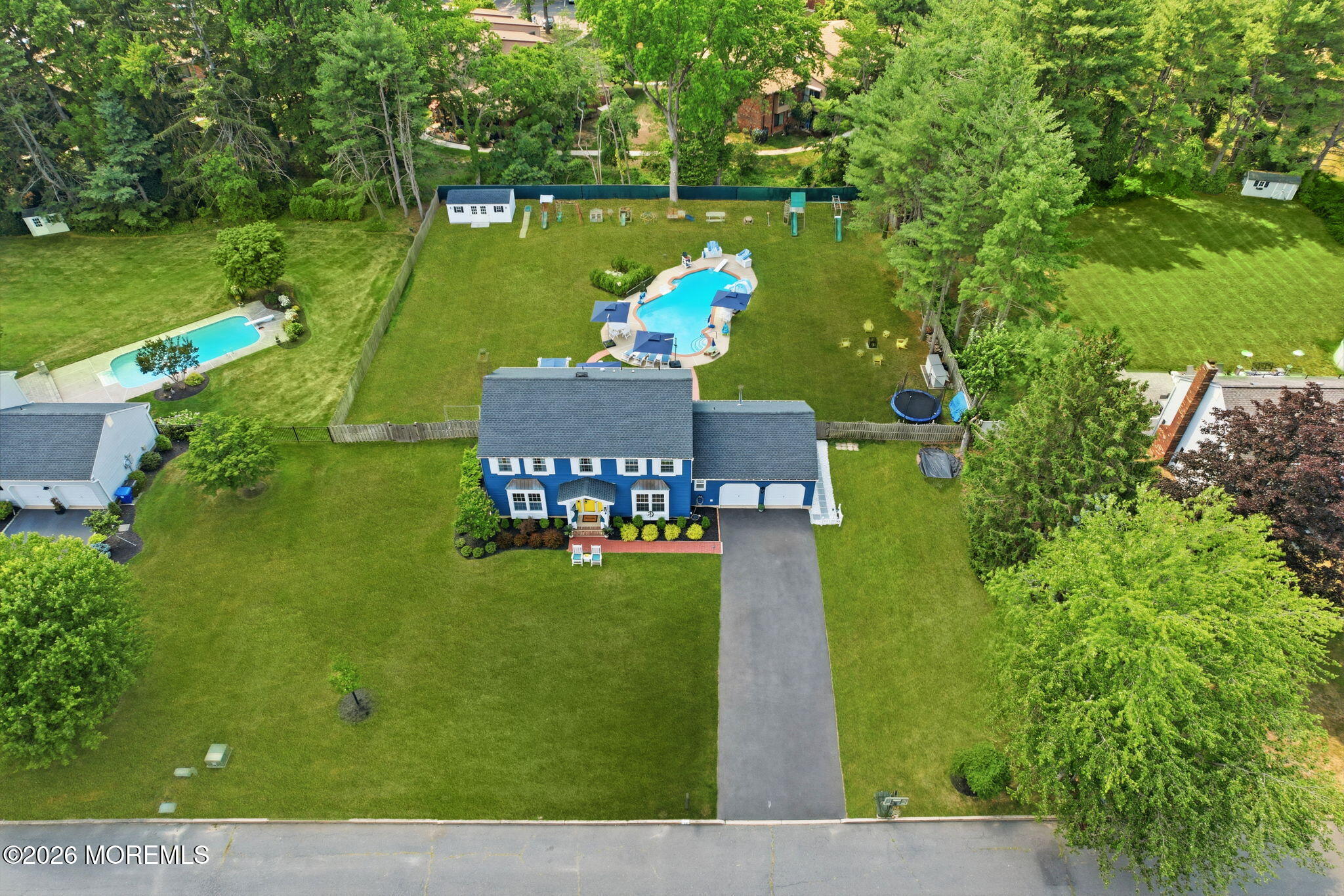 10 Courtney Way Red Bank NJ 07701