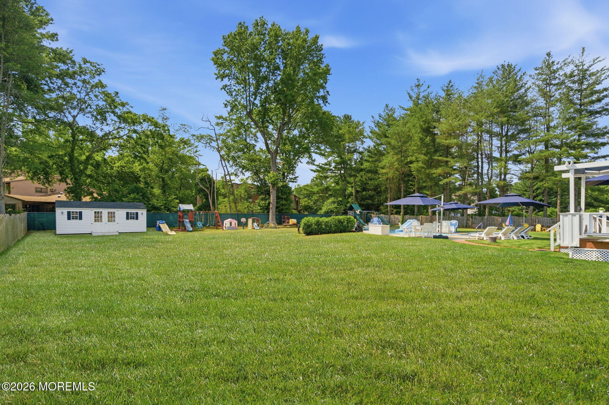 10 Courtney Way Red Bank NJ 07701