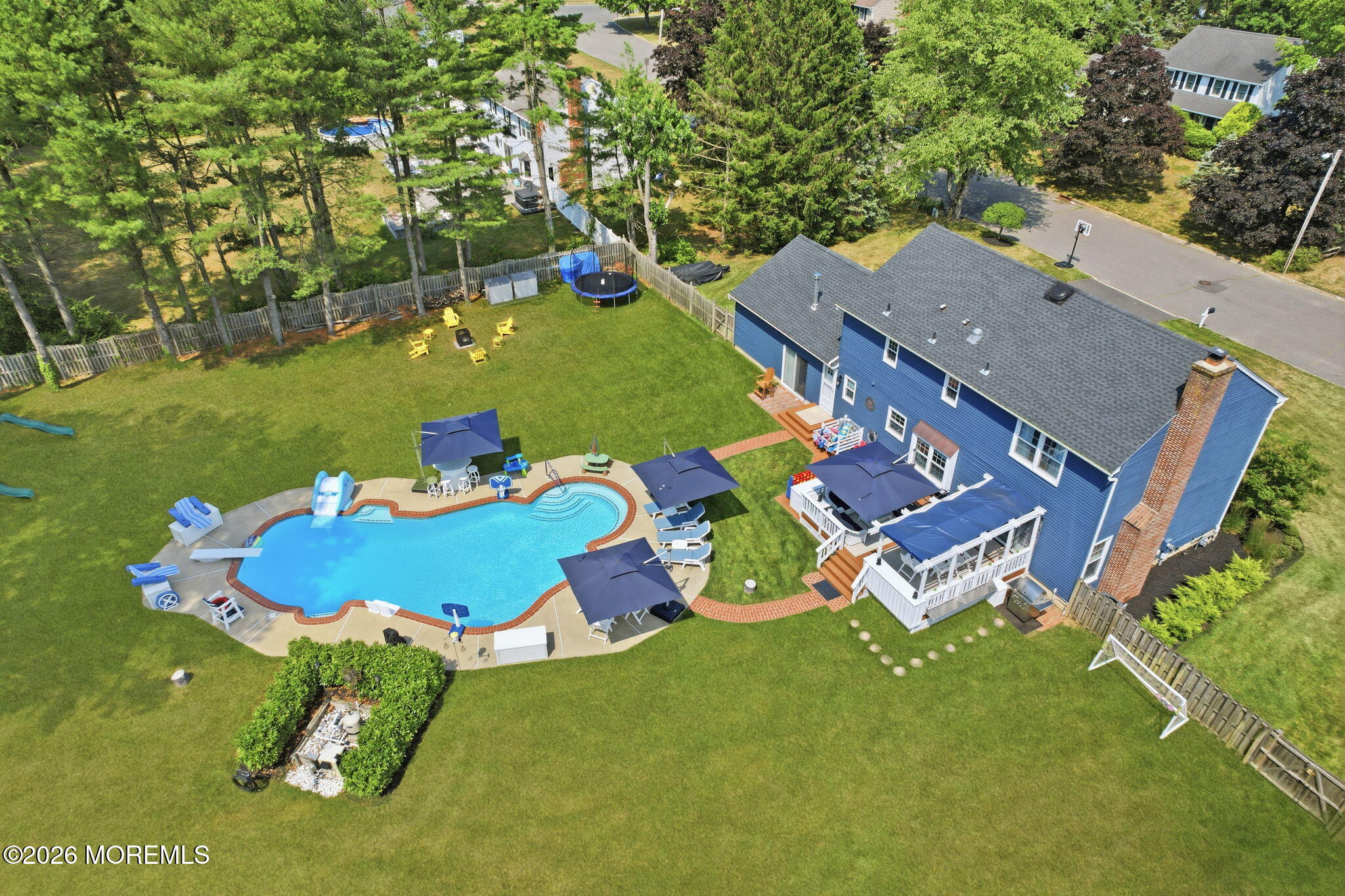 10 Courtney Way Red Bank NJ 07701