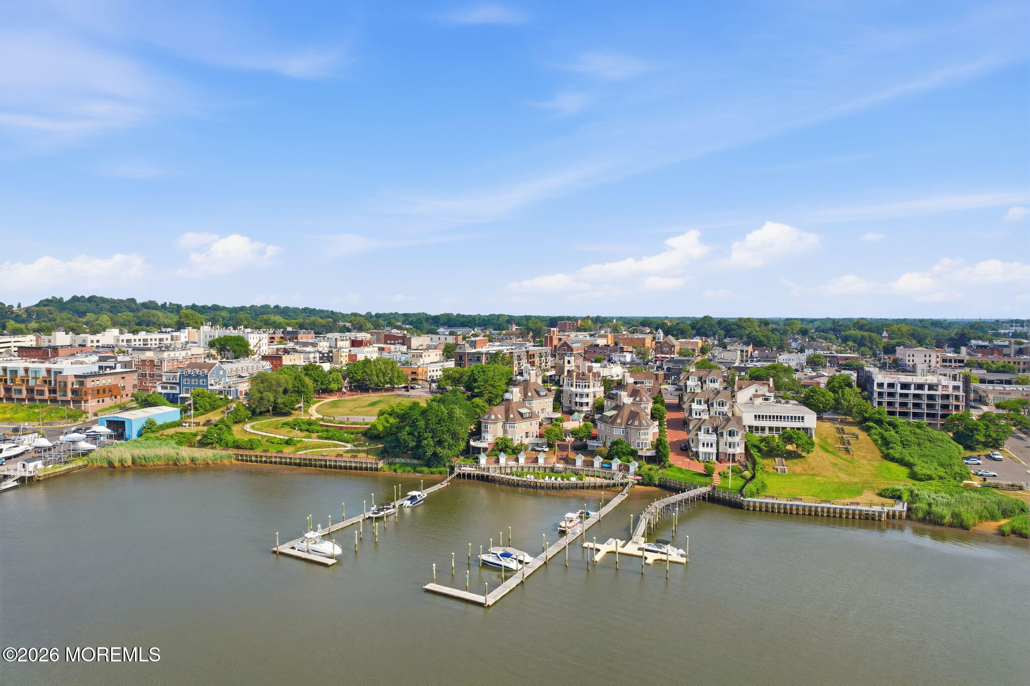10 Courtney Way Red Bank NJ 07701