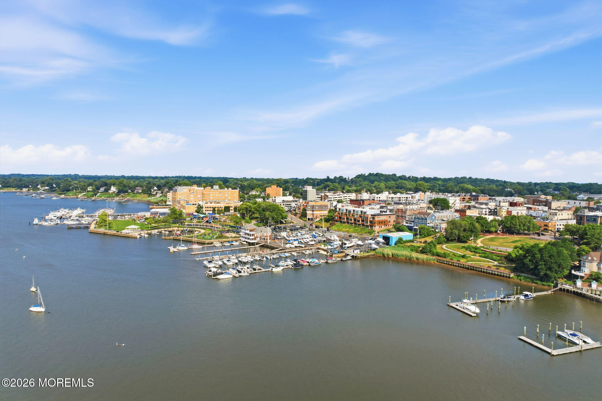 10 Courtney Way Red Bank NJ 07701