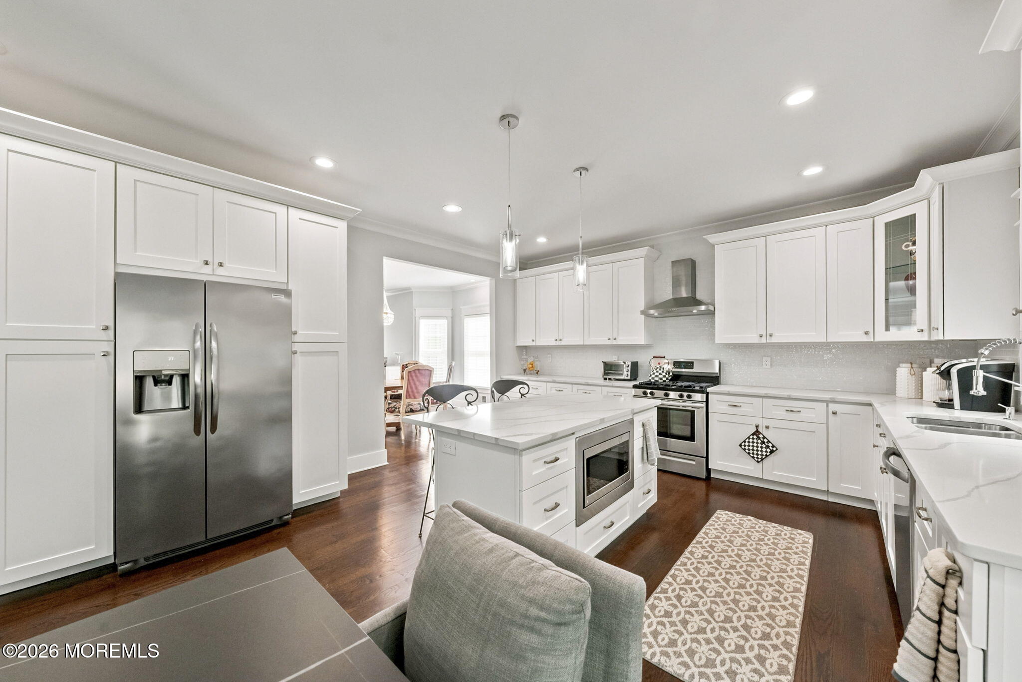 5 Sarah Lane Eatontown NJ 07724