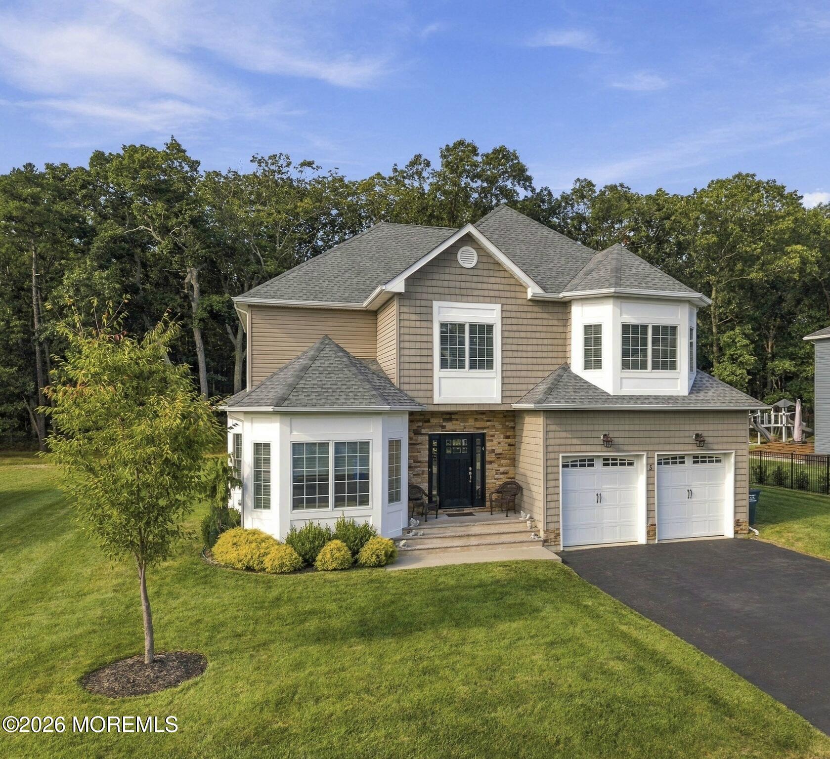 5 Sarah Lane Eatontown NJ 07724