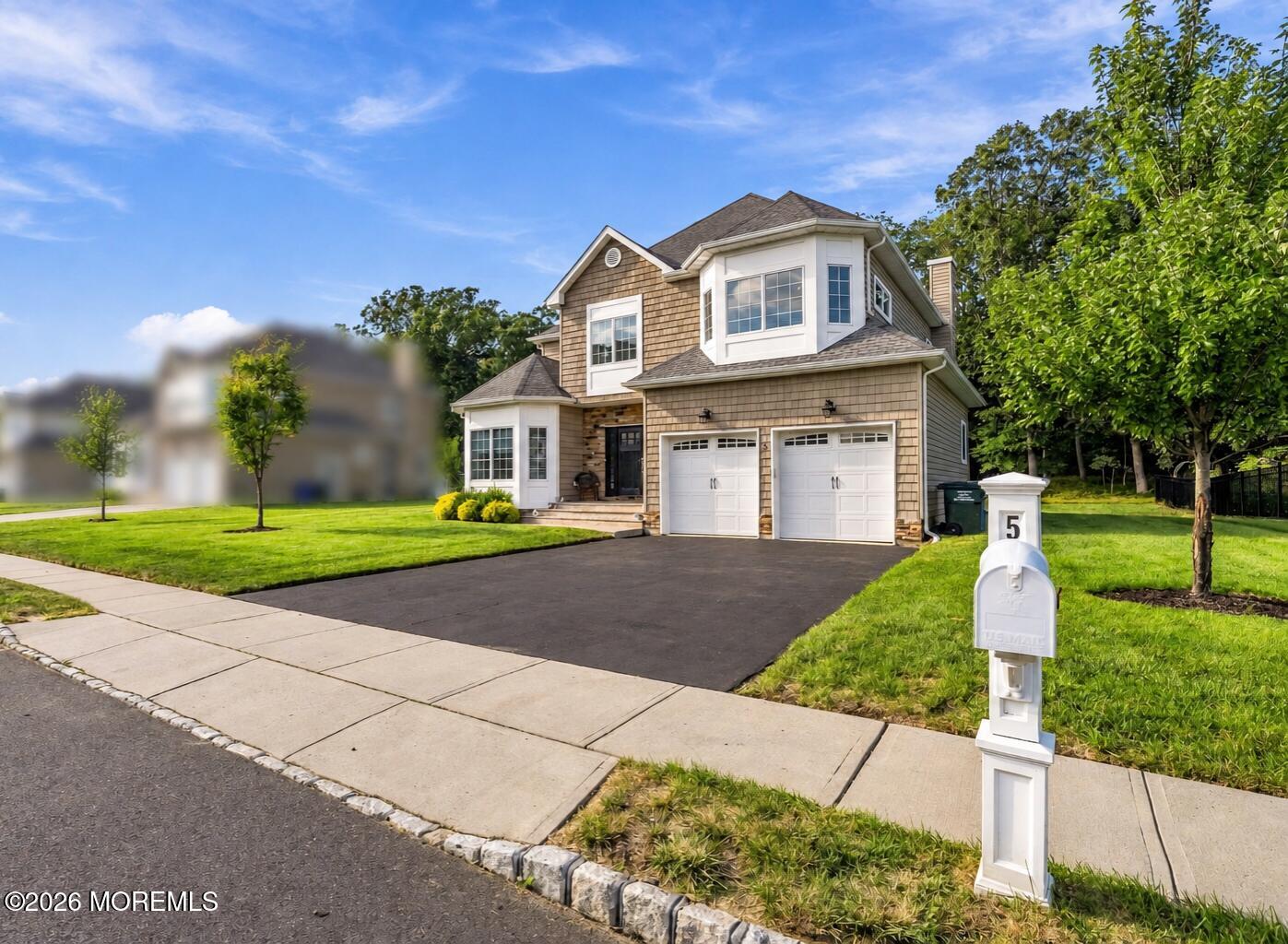 5 Sarah Lane Eatontown NJ 07724