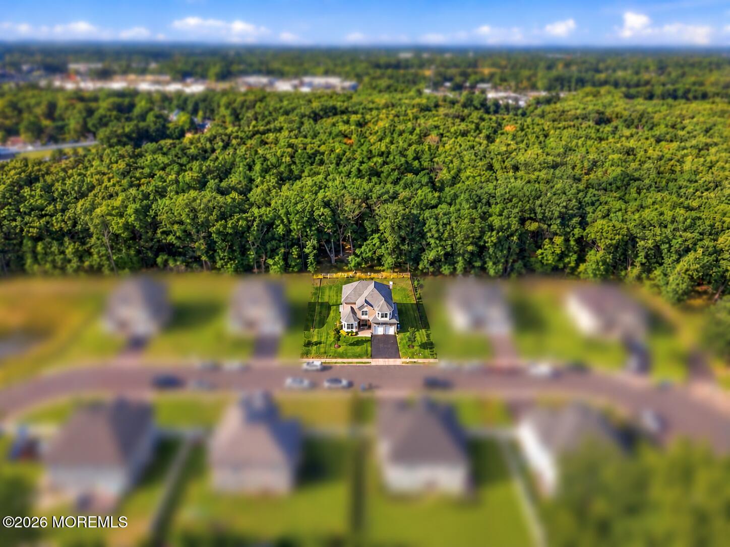 5 Sarah Lane Eatontown NJ 07724