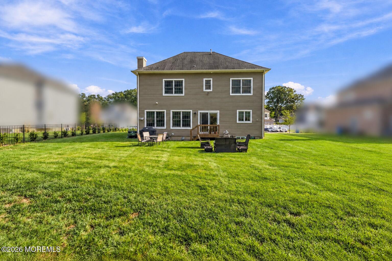 5 Sarah Lane Eatontown NJ 07724