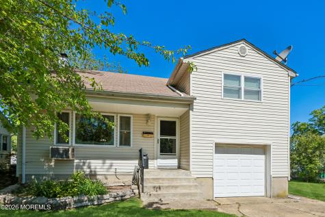 844 Lakeshore Drive Keyport NJ 07735