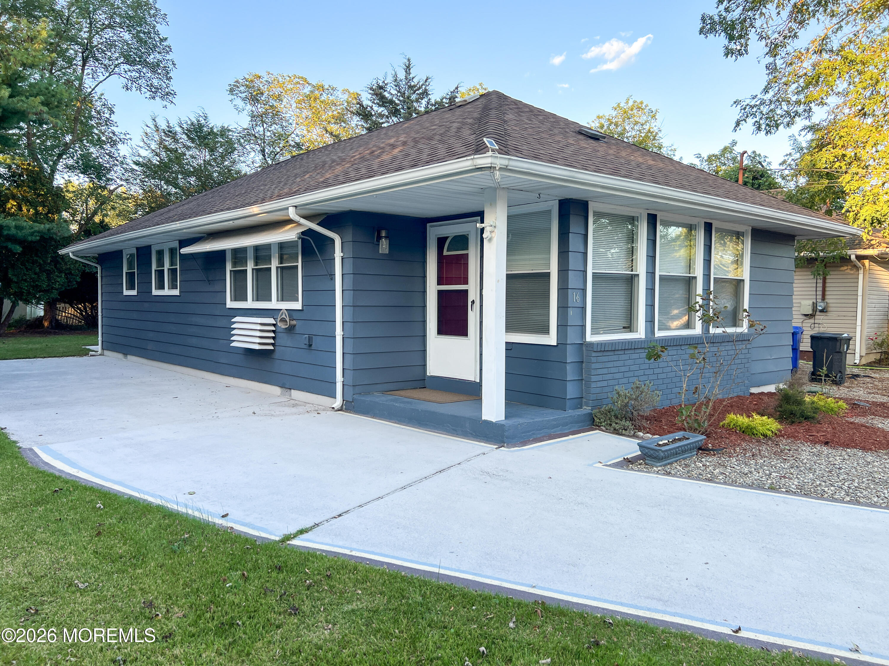 16 Catskill Court Toms River NJ 08753