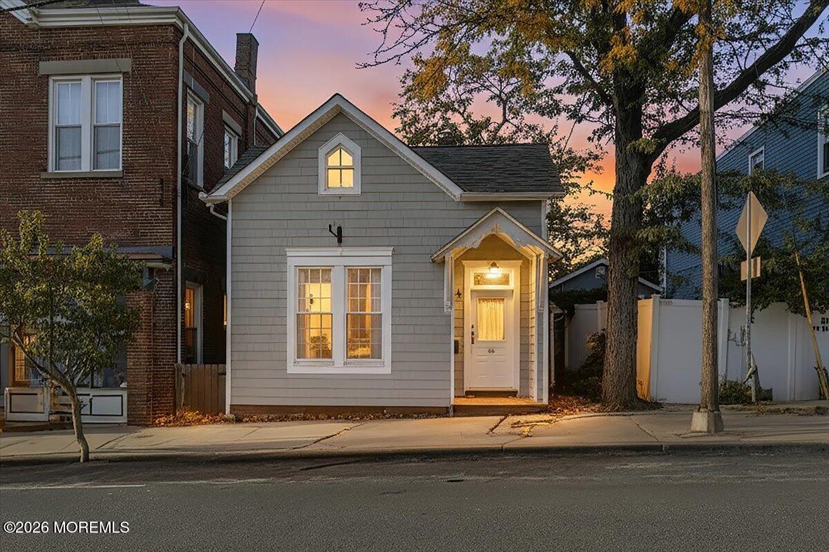 55 E Front Street Keyport NJ 07735