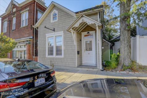 55 E Front Street Keyport NJ 07735