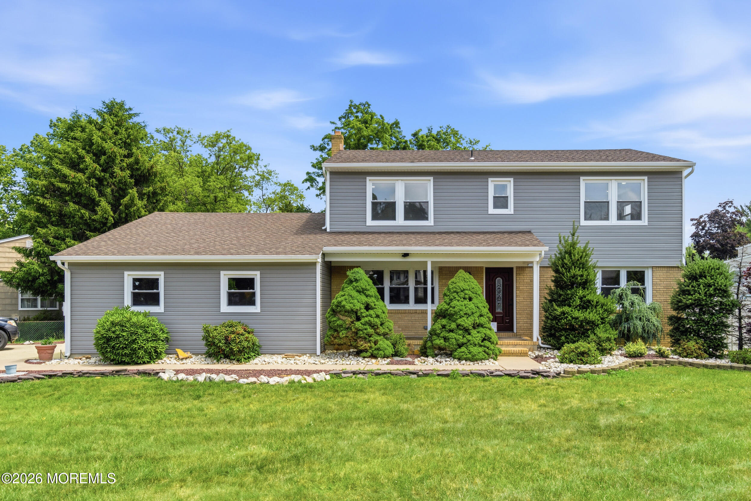 22 Edward Street East Brunswick NJ 08816