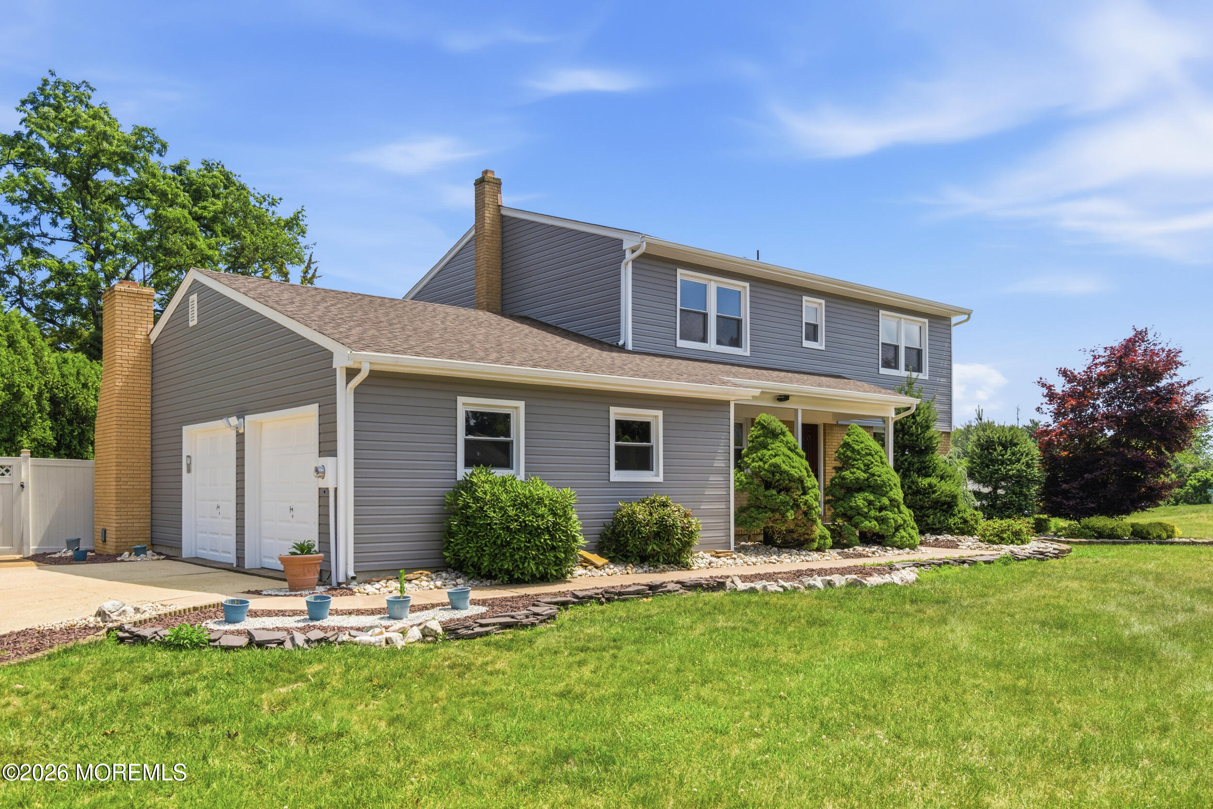 22 Edward Street East Brunswick NJ 08816