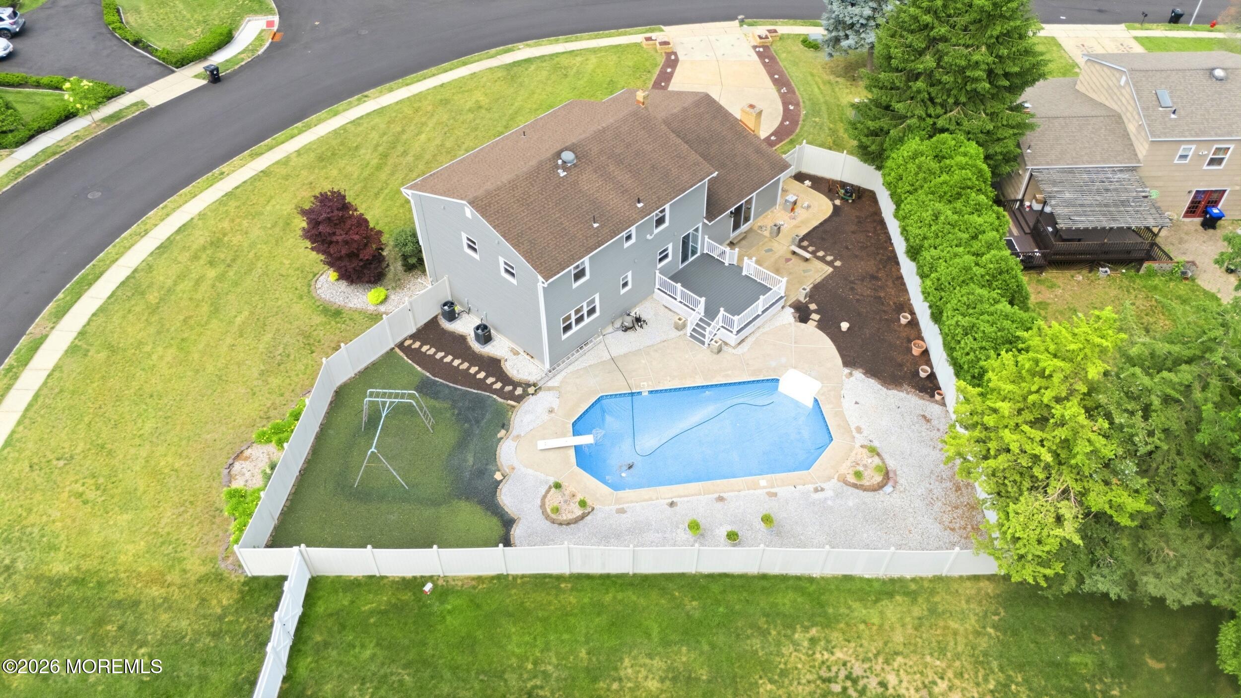 22 Edward Street East Brunswick NJ 08816