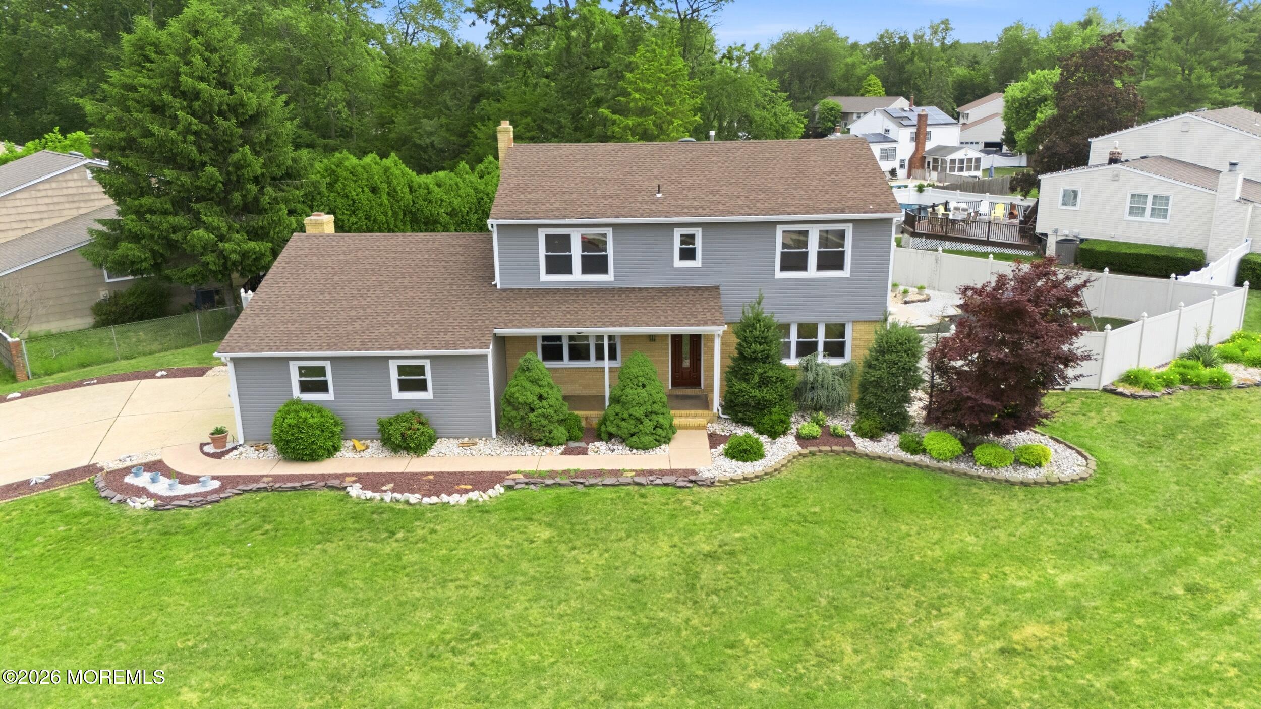 22 Edward Street East Brunswick NJ 08816