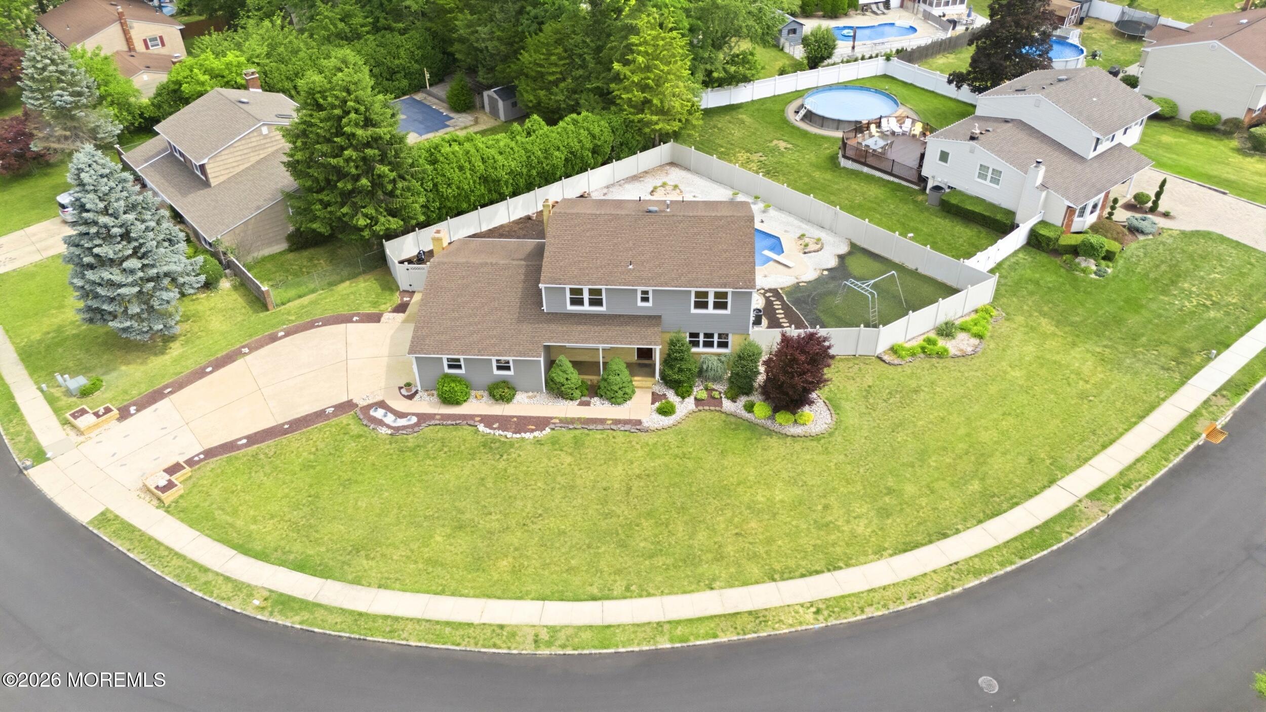 22 Edward Street East Brunswick NJ 08816