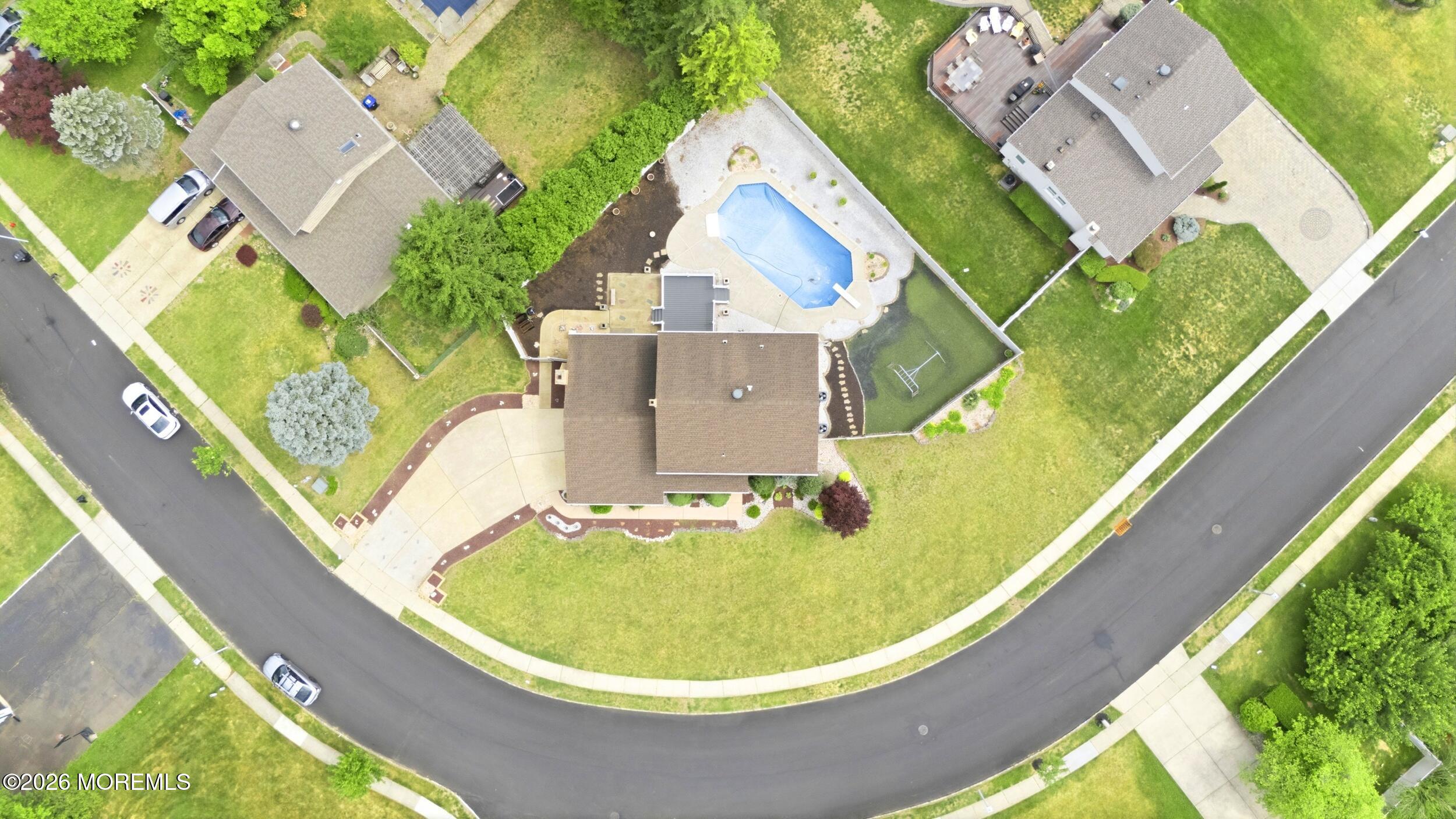 22 Edward Street East Brunswick NJ 08816