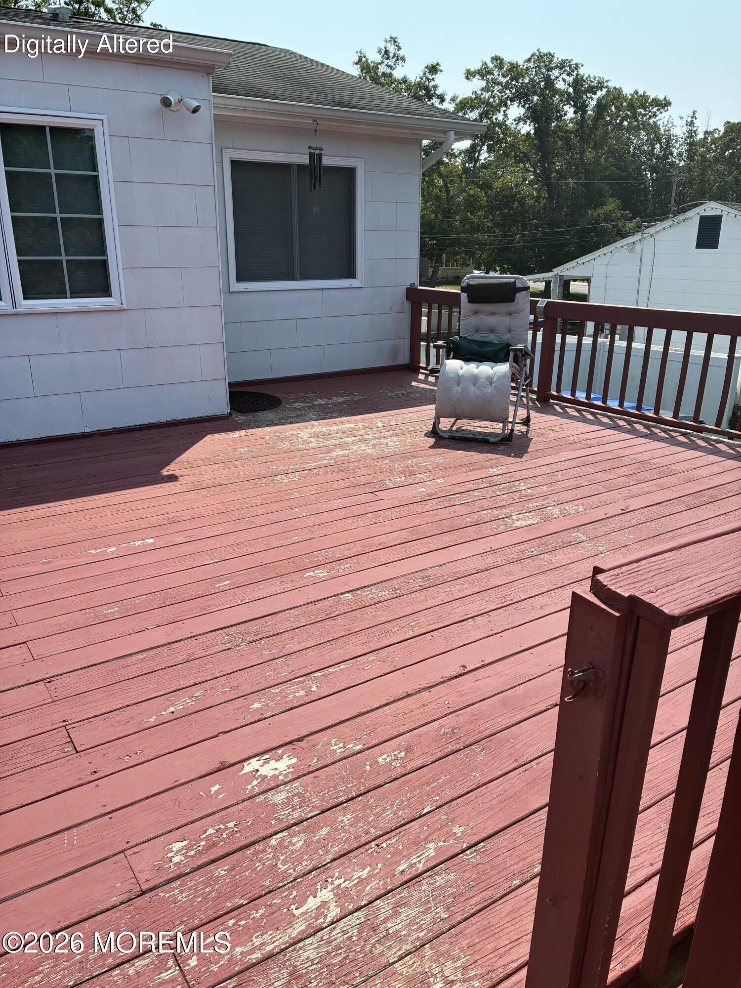 614 Vaughn Avenue Toms River NJ 08753