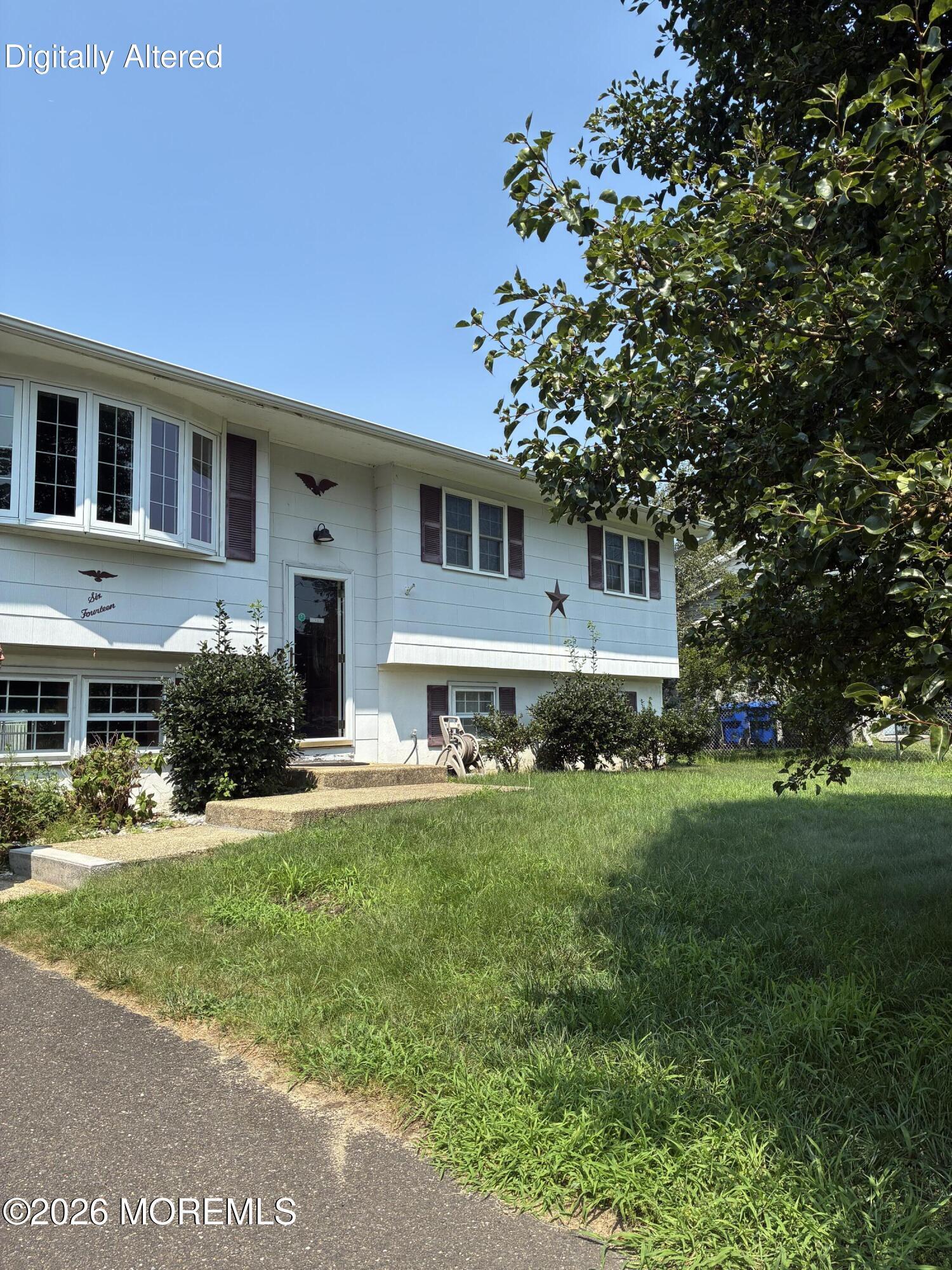 614 Vaughn Avenue Toms River NJ 08753