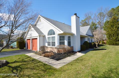 2753 Rockport Lane Toms River NJ 08755